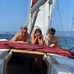Ve' Luxuryacht For Exclusive Use Near The Biennale