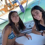 Ve' Luxuryacht For Exclusive Use Near The Biennale Botel