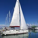 Ve' Luxuryacht For Exclusive Use Near The Biennale