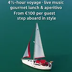 Botel Ve' Luxuryacht For Exclusive Use Near The Biennale Venezia