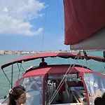 Botel Ve' Luxuryacht For Exclusive Use Near The Biennale