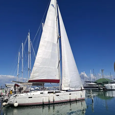 Sailyachtvenice