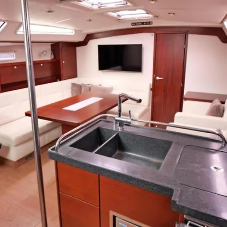 Sailyachtvenice البندقية