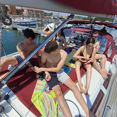 Sailyachtvenice *