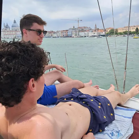 Sailyachtvenice