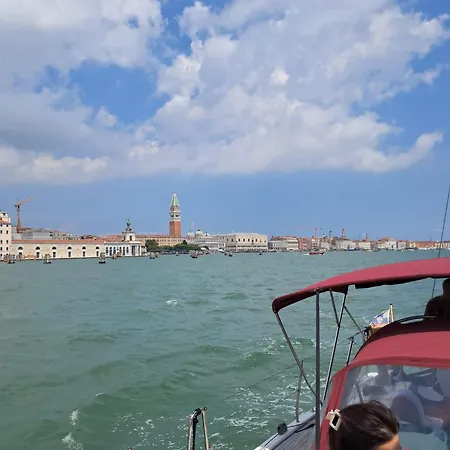 Sailyachtvenice البندقية