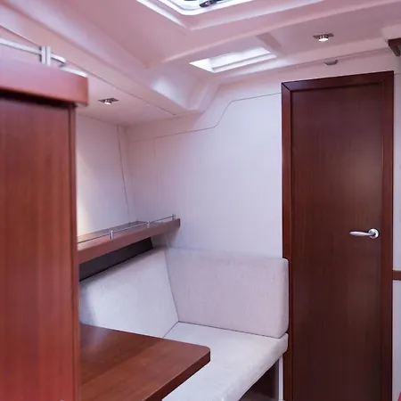 Bådhotel Sailyachtvenice Exclusive For Venedig
